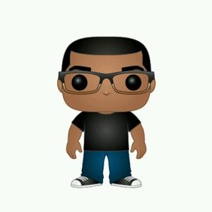 Meet your Posher, Willie